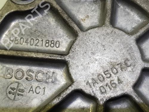 Vacuum pump CITROËN BERLINGO MULTISPACE (B9) 1.6 BlueHDi 100 | BP33653058M80 - Image 2