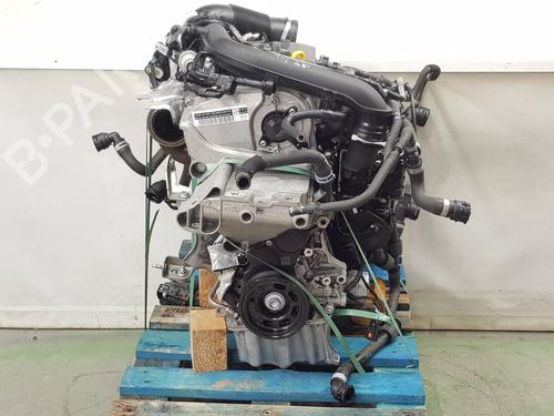 Engine SKODA KAMIQ (NW4)  | BP31646378M1 