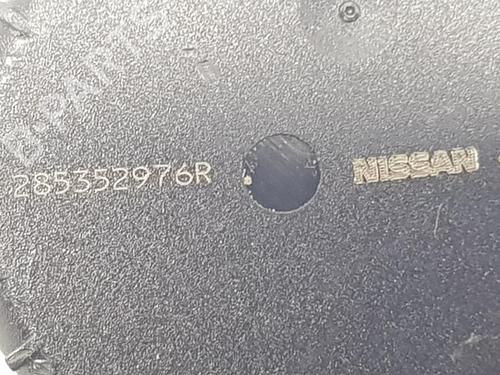Elektronisk sensor RENAULT TRAFIC III Van (FG_) 2.0 dCi 130 (FGMY) | BP17734515M84 