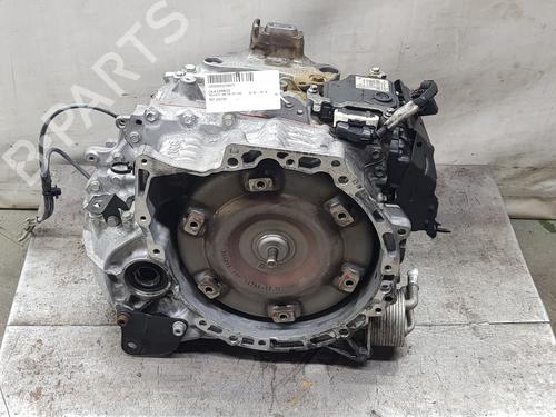 Used Gearbox Gearbox 34353544 34353544