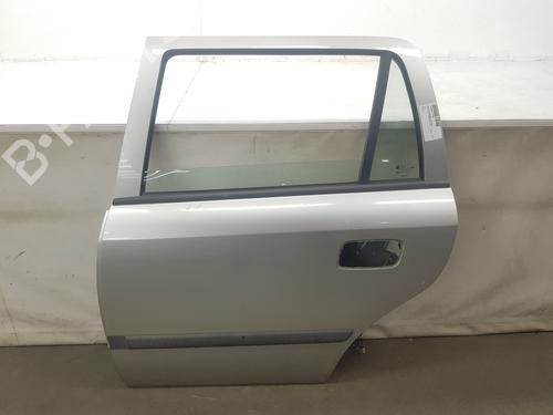 Left rear door OPEL ASTRA G Estate (T98) 2.0 DI (F35) | BP10177512C4 