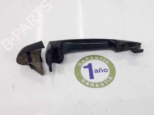 Front right exterior door handle BMW 3 (E46) 330 d | BP3497333C129 