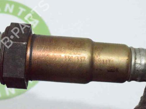 Elektronisk sensor AUDI A8 D3 (4E2, 4E8) 4.2 FSI quattro | BP8746515M84 