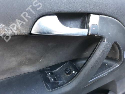 Intercooler pipe AUDI A3 (8P1) 2.0 TDI 16V | BP14125687M127 
