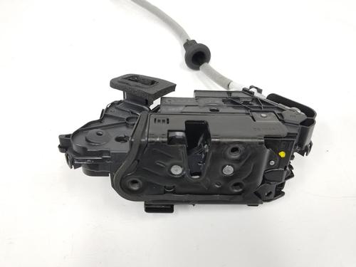 Front left lock VW PASSAT B8 Variant (3G5, CB5) 2.0 TDI | BP12575521C98 