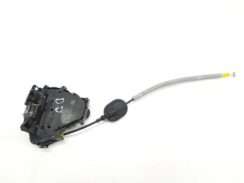 Used Front right lock Front right lock RENAULT AUSTRAL [2022-2026] 32446703 32446703