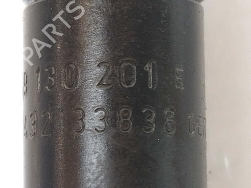 Injector AUDI A6 C5 (4B2) 2.5 TDI | BP7275081M100 