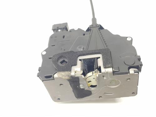Front left lock OPEL MERIVA B MPV (S10)  | BP26005277C98 
