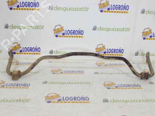 Anti roll bar MITSUBISHI PAJERO III (V7_W, V6_W) 3.2 Di-D (V68W) (160 hp) 3657932