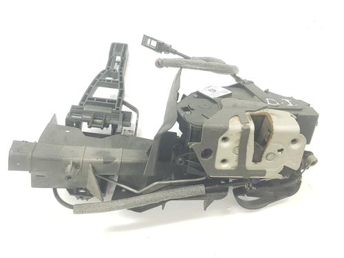 Used Front left lock FORD FOCUS III 2.0 ST (250 hp) 6932079