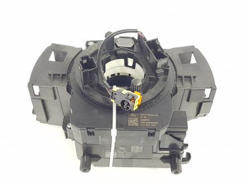 Used Squib airbag FORD FIESTA VII (HJ, HF) 1.1 Ti-VCT (86 hp) 27254381