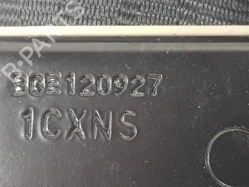 Rear left seatbelt FORD RANGER (TKE) 3.2 TDCi 4x4 | BP15052825I29 
