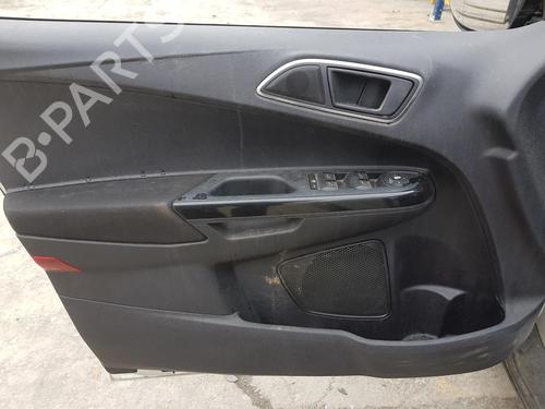 Rear right lock FORD B-MAX (JK) 1.0 EcoBoost | BP9645219C99 