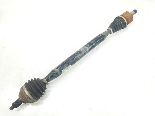 Used Right front driveshaft AUDI A1 Sportback (8XA, 8XF) 1.0 TFSI (95 hp) 20188219