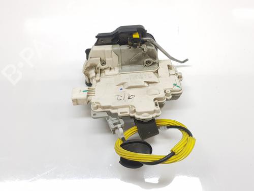 Rear right lock AUDI A6 C6 (4F2) 2.0 TFSI | BP17769791C99 