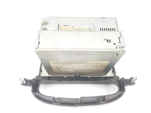 Radio TOYOTA LAND CRUISER PRADO (_J12_) 3.0 D-4D (KDJ120, KDJ125) | BP12460327E6 