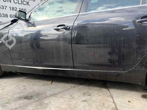 Rear right exterior door handle BMW 5 (E60) 525 d | BP4655793C130  - Image 32