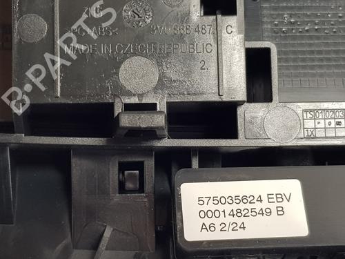 Interior roof light SEAT ARONA (KJ7, KJP) 1.5 TSI | BP27880445I8