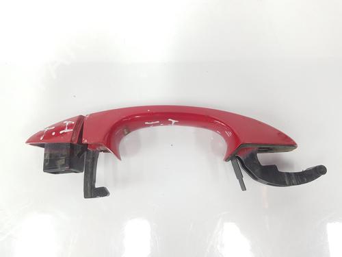 Rear left exterior door handle VW GOLF VII Variant (BA5, BV5) 1.4 TSI | BP9234835C130 
