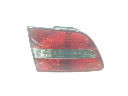 Used Left tailgate light FIAT STILO Multi Wagon (192_) 1.9 JTD (115 hp) 16257186