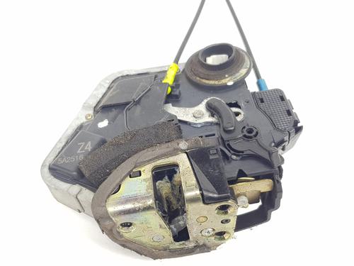 Rear left lock TOYOTA LAND CRUISER PRADO (_J12_) 3.0 D-4D (KDJ120, KDJ125) | BP21178650C100 