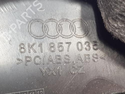 Glove box AUDI A5 (8T3) 2.7 TDI | BP20199512C95 