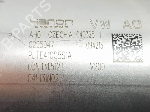 Egr VW CRAFTER Van (SY_, SX_)  | BP34252520M69  - Image 6