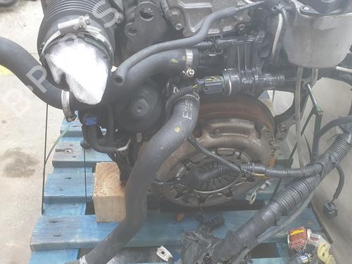 Engine FORD FIESTA VI (CB1, CCN) | BP36381593M1 - Image 3