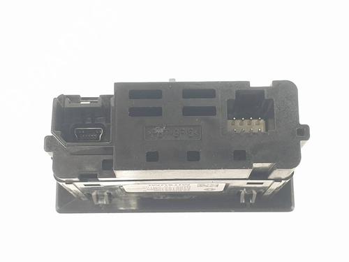 Electronic module RENAULT CAPTUR II (HF_) | BP39191702M83 - Image 2