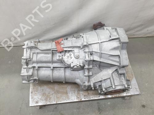 Used Gearbox AUDI A4 B8 Avant (8K5) [2007-2017]  30134174