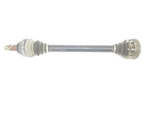 Used Left rear driveshaft BMW 6 (E63) 630 i (258 hp) 15488454