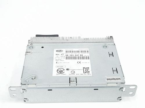Used Electronic module CITROËN C4 Picasso II 1.6 BlueHDi 120 (120 hp) 22371831