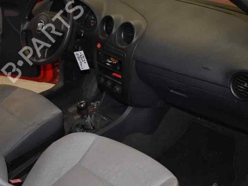 Engine control unit (ECU) SEAT IBIZA III (6L1) 1.2 | BP7103852M57 