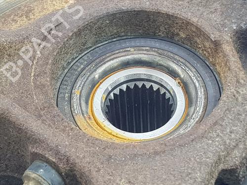 Left front steering knuckle FORD TRANSIT COURIER B460 MPV  | BP37013877M25  - Image 5