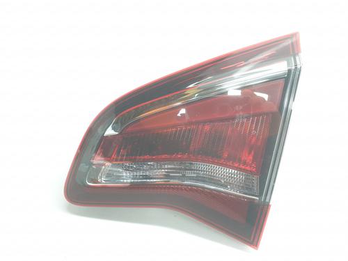 Right tailgate light OPEL MERIVA B MPV (S10) 1.4 (75) | BP32234808C80 