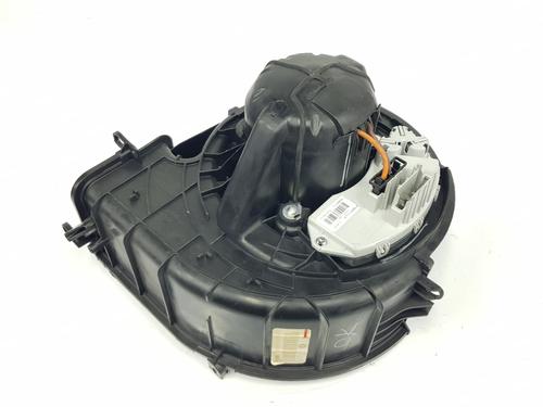 Heater blower motor BMW X5 (E70) xDrive 30 d | BP14104412M62 