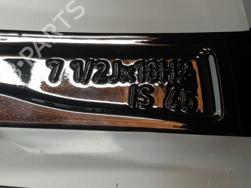 Rim BMW 2 Coupe (F22, F87) 218 i | BP20196729C45