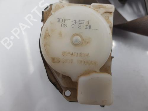 Rear left seatbelt TOYOTA LAND CRUISER PRADO (_J12_) 3.0 D-4D (KDJ120, KDJ125) | BP10731524I29 