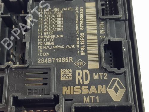 Fuse box DACIA SANDERO III | BP35814016E1 - Image 6