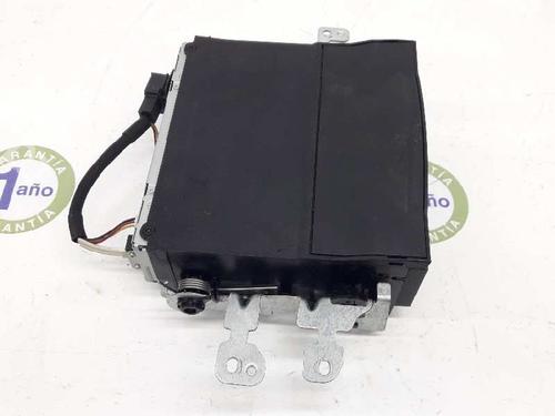 Radio MERCEDES-BENZ M-CLASS (W164) ML 350 CDI 4-matic (164.122) | BP4685361E6 