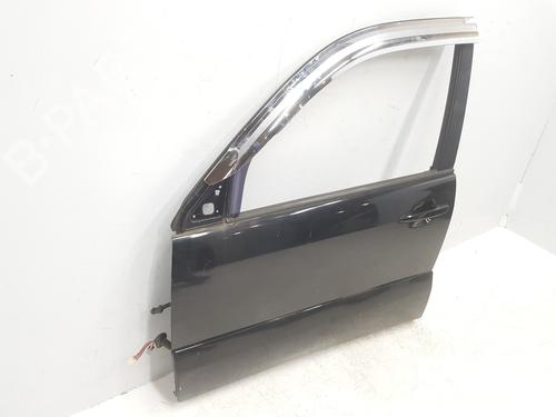 Left front door TOYOTA LAND CRUISER PRADO (_J12_) 3.0 D-4D (KDJ120, KDJ125) | BP23227547C2 