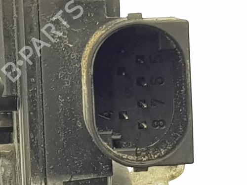 Rear left lock BMW 3 (E46) 320 d | BP20858410C100 