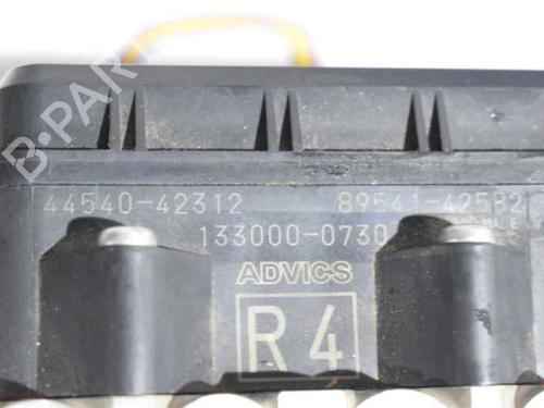ABS pump TOYOTA RAV 4 IV (_A4_) 2.2 D 4WD (ALA49) | BP1967057M43 