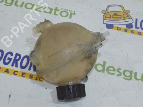 Expansion tank CITROËN JUMPY II (VF7) 1.6 HDi 90 16V | BP1635475C120 