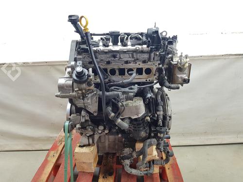 Engine MAN TGE Van 2.0 TDI (01V, 03V, 36V, UYB, UYC, UYD) | BP34702746M1  - Image 6