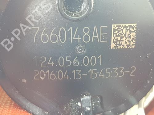 Electronic module AUDI A6 C7 (4G2, 4GC) 2.0 TDI | BP31374200M83 