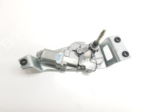 Used Rear wiper motor BMW 1 (F20) 116 d (116 hp) 29244456