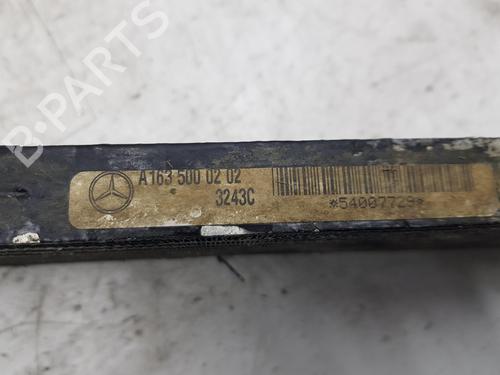 Other MERCEDES-BENZ M-CLASS (W163) ML 270 CDI (163.113) | BP14094300O1 