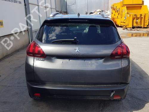 ABS pump PEUGEOT 2008 I (CU_) | BP39106587M43 - Image 24