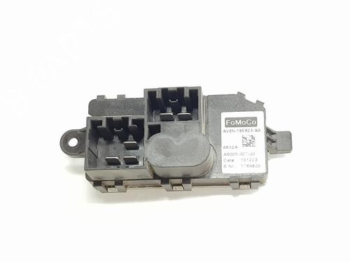 Varmeblæsermodstand FORD KUGA II (DM2) | BP37718766M108 - Image 3